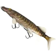 Swimbait FOX Rage Replicant Giant, Supernatural Pike, 40cm, 455g