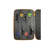 Valigeta de Transport pentru Swingerii Fox MK2 Illuminated