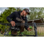 Tambur de Rezerva Mulineta Mulineta Fox 12000XC, Deep: 0.35mm/515m, 0.40mm/420m