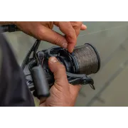 Tambur de Rezerva Mulineta Mulineta Fox 12000XC, Shallow: 0.30mm/350m, 0.35mm/255m