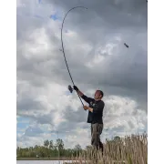 Lanseta Fox Horizon X5-S Rods Abbreviated Handle 12ft, 3.60m, 3.25lb, 2buc