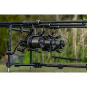 Tambur de Rezerva Mulineta Mulineta Fox 12000XC, Shallow: 0.30mm/350m, 0.35mm/255m