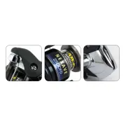 Mulineta Shimano Nexave 1000 FD