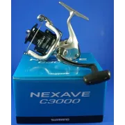 Mulineta Shimano Nexave C3000 FE