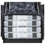 Rucsac Berkley URBN Back pack+ 4 Cutii, 40x20x39cm