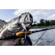 Spinnertail Quantum 4Street Spin-Jig, Clown, 4.7cm, 35g