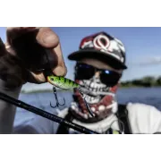 Spinnertail Quantum 4Street Spin-Jig, Ghost, 4.7cm, 35g