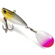 Spinnertail Quantum 4Street Spin-Jig, Ghost, 4.7cm, 35g
