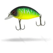 Vobler Quantum Fat Minnow SR Firetiger, 4cm, 4g