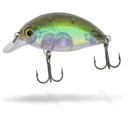 Vobler Quantum Fat Minnow SR Real Shiner, 6,5cm, 10g