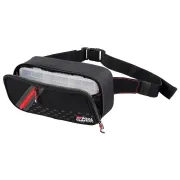 Borseta Abu Garcia Hip Bag + 2 Cutii, 27.5x10x14cm