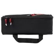 Borseta Abu Garcia Hip Bag + 2 Cutii, 27.5x10x14cm