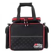 Geanta Abu Garcia Large Lure Bag (7 cutii incluse), 38x23x30cm