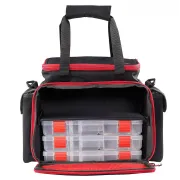 Geanta Abu Garcia Large Lure Bag (7 cutii incluse), 38x23x30cm