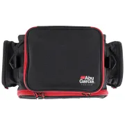 Geanta Abu Garcia Mobile Lure Bag + 4 Cutii Naluci, 36x21x20cm