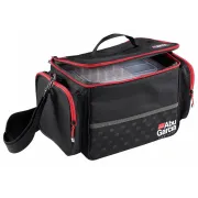 Geanta Abu Garcia Shoulder Bag + 3 Cutii, 38x23x23cm