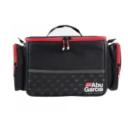Geanta Abu Garcia Shoulder Bag + 3 Cutii, 38x23x23cm