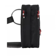 Geanta / Borseta Abu Garcia Sling Bag + 2 Cutii, 31x12x22cm