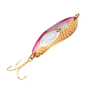 Editie Specială 2022! Lingurita Kuusamo Vuosiuistin Taimen Super, 7,5cm, 17g, Roz