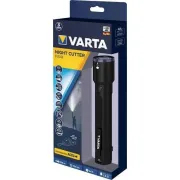 Lanterna de Mana Reincarcabila Varta Night Cutter F30R LED Cree, 700 Lumeni