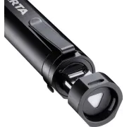 Lanterna de Mana Reincarcabila Varta Night Cutter F30R LED Cree, 700 Lumeni