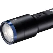 Lanterna de Mana Reincarcabila Varta Night Cutter F30R LED Cree, 700 Lumeni