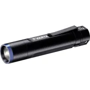 Lanterna de Mana Reincarcabila Varta Night Cutter F20R LED Cree, 400 Lumeni