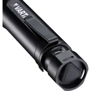 Lanterna de Mana Reincarcabila Varta Night Cutter F20R LED Cree, 400 Lumeni