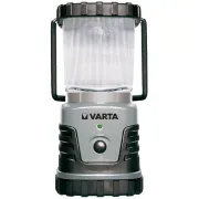 Lanterna Varta 18663 4-Watt LED Camping 3D