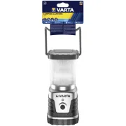 Lanterna Varta 18663 4-Watt LED Camping 3D