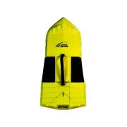 Navomodel plantat nadit Smart Boat Mach, 2 cuve, radiocomanda 2.4 Ghz 6 canale