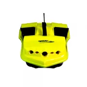 Navomodel plantat nadit Smart Boat Mach, 2 cuve, radiocomanda 2.4 Ghz 6 canale