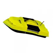 Navomodel plantat nadit Smart Boat Mach, 2 cuve, radiocomanda 2.4 Ghz 6 canale