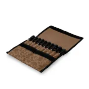 Set Cuie Cort Delphin KL + Husa pentru Transport