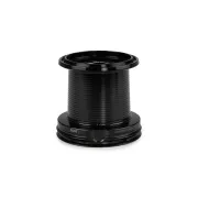 Tambur de Rezerva Mulineta Mulineta Fox 12000XC, Shallow: 0.30mm/350m, 0.35mm/255m