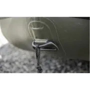 Barca Pneumatica Fox EOS Boat Slat Floor, 250cm