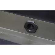 Barca Pneumatica Fox EOS Boat Slat Floor, 250cm