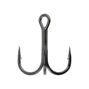 Ancore Berkley Fusion19™ Treble 1x Hooks