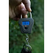 Cantar Korum Compact Digital Scale, 40kg