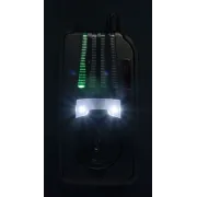 Set Avertizori Pescuit FOX RX+ Micron, 4+1