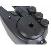 Set Avertizori Pescuit FOX RX+ Micron, 4+1