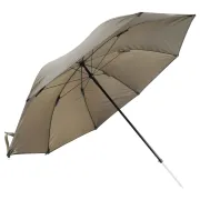 Umbrela Pescuit Korum Super Steel Brolly, 127cm