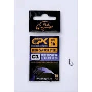 Carlige CPK C1 Feeder Hooks, 10buc/plic