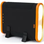 Acumulator Extern Fox Halo 48K Power Pack, 48000mAh, 20.8x14.8x3.8cm