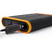 Acumulator Extern Fox Halo 48K Power Pack, 48000mAh, 20.8x14.8x3.8cm