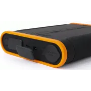 Acumulator Extern Fox Halo 48K Power Pack, 48000mAh, 20.8x14.8x3.8cm