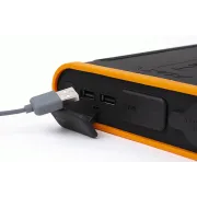 Acumulator Extern Fox Halo 48K Power Pack, 48000mAh, 20.8x14.8x3.8cm
