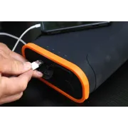 Acumulator Extern Fox Halo 96K Power Pack, 96000mAh, 20.9x15.7x7.2cm