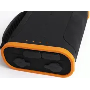 Acumulator Extern Fox Halo 96K Power Pack, 96000mAh, 20.9x15.7x7.2cm