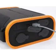 Acumulator Extern Fox Halo 96K Power Pack, 96000mAh, 20.9x15.7x7.2cm